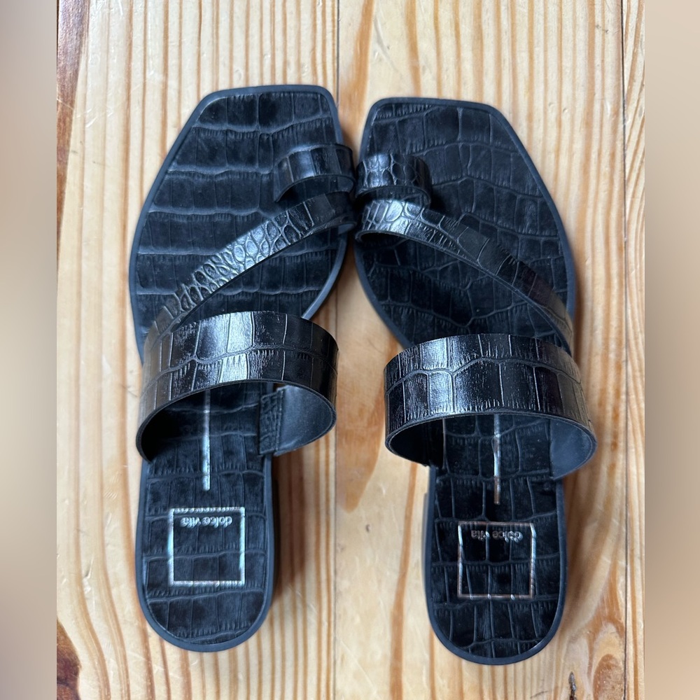 Dolce vida sandals
